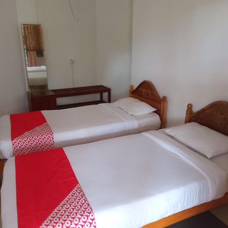 Blue Haven Guest House Канди Екстериор снимка