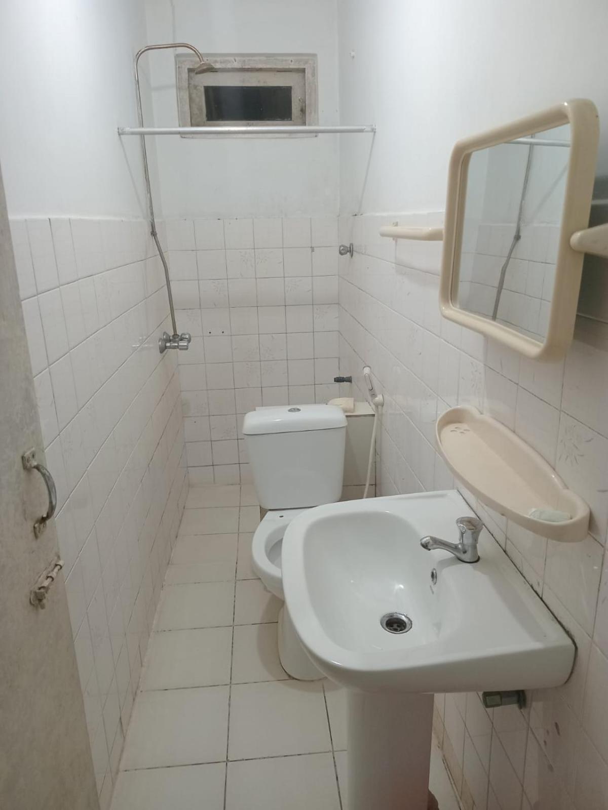 Blue Haven Guest House Канди Екстериор снимка